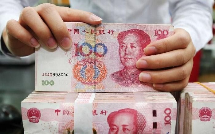 El Franco suizo y el Yuan, las monedas más fuertes del 2020