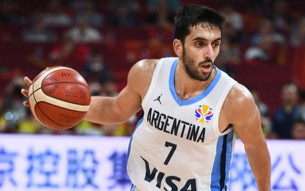 Con un acuerdo verbal con Denver Nuggets, avanza el desembarco de Campazzo a la NBA