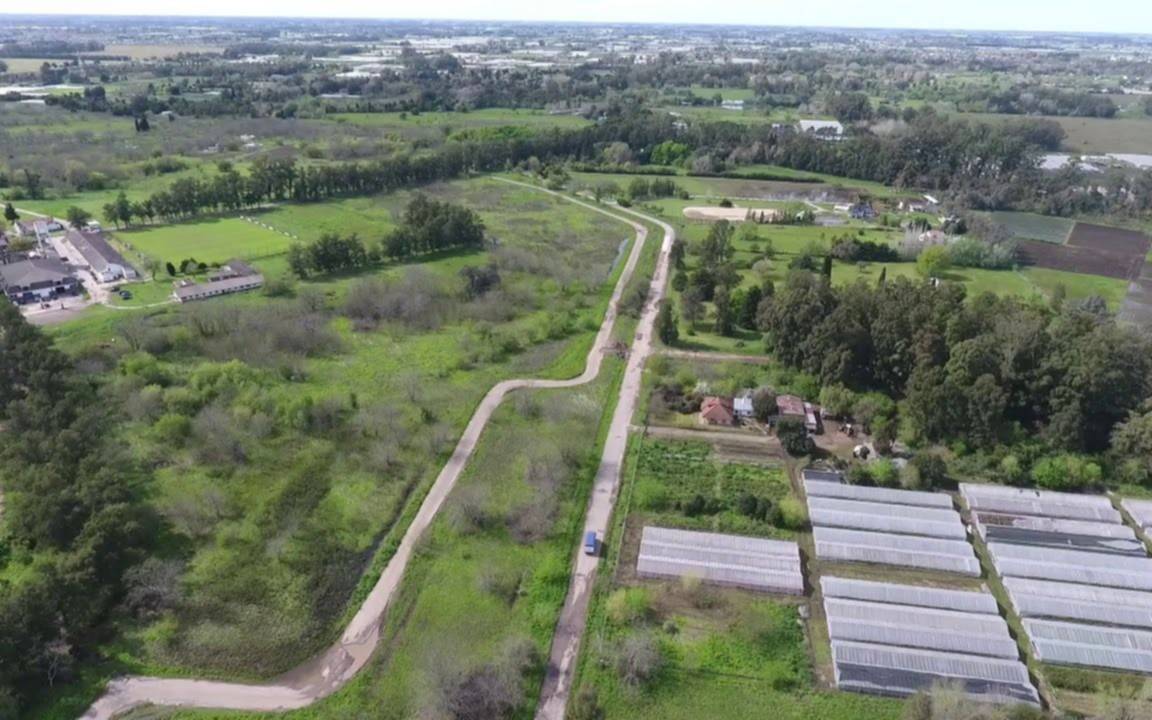 Cesión de tierras en Estancia Chica: Garro vetará la ordenanza y convocará a una Mesa de trabajo
