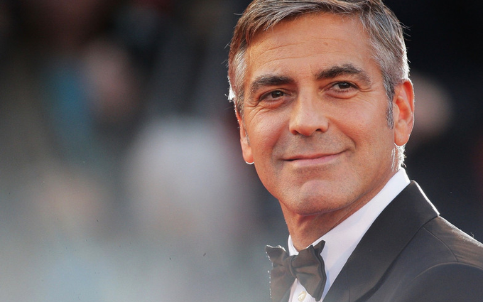 George Clooney confirmó que regaló 1 millón de dólares a cada uno de sus 14 amigos y contó por qué