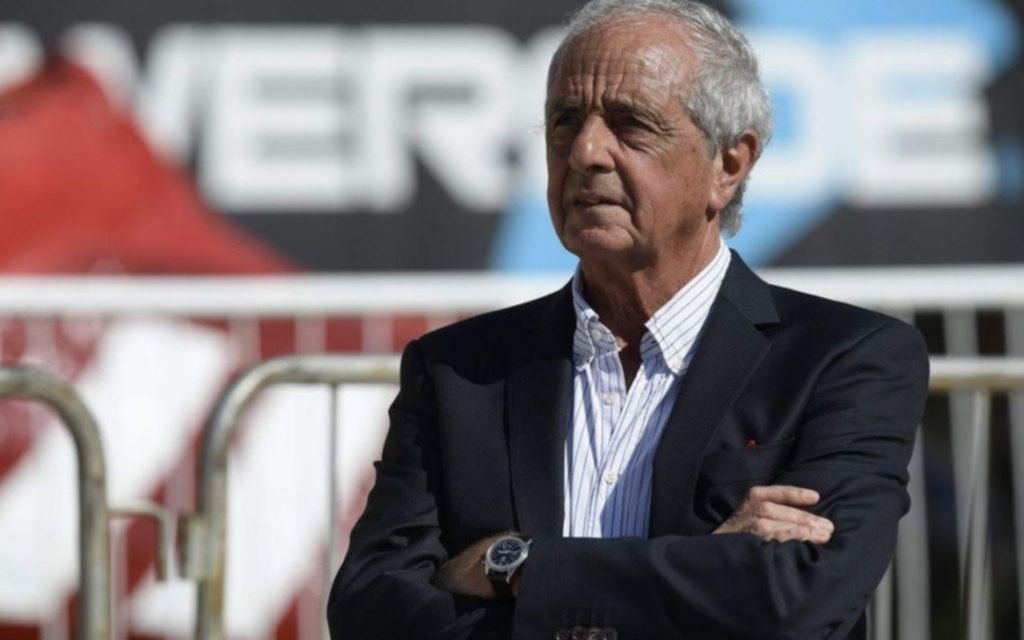 ¡Zafó River! El Tribunal resolvió que se juegue el partido al que no se presentó con Atlético Tucumán