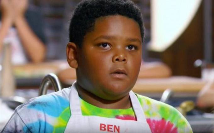 A los 14 años murió Ben Watkins, una estrella de MasterChef Junior
