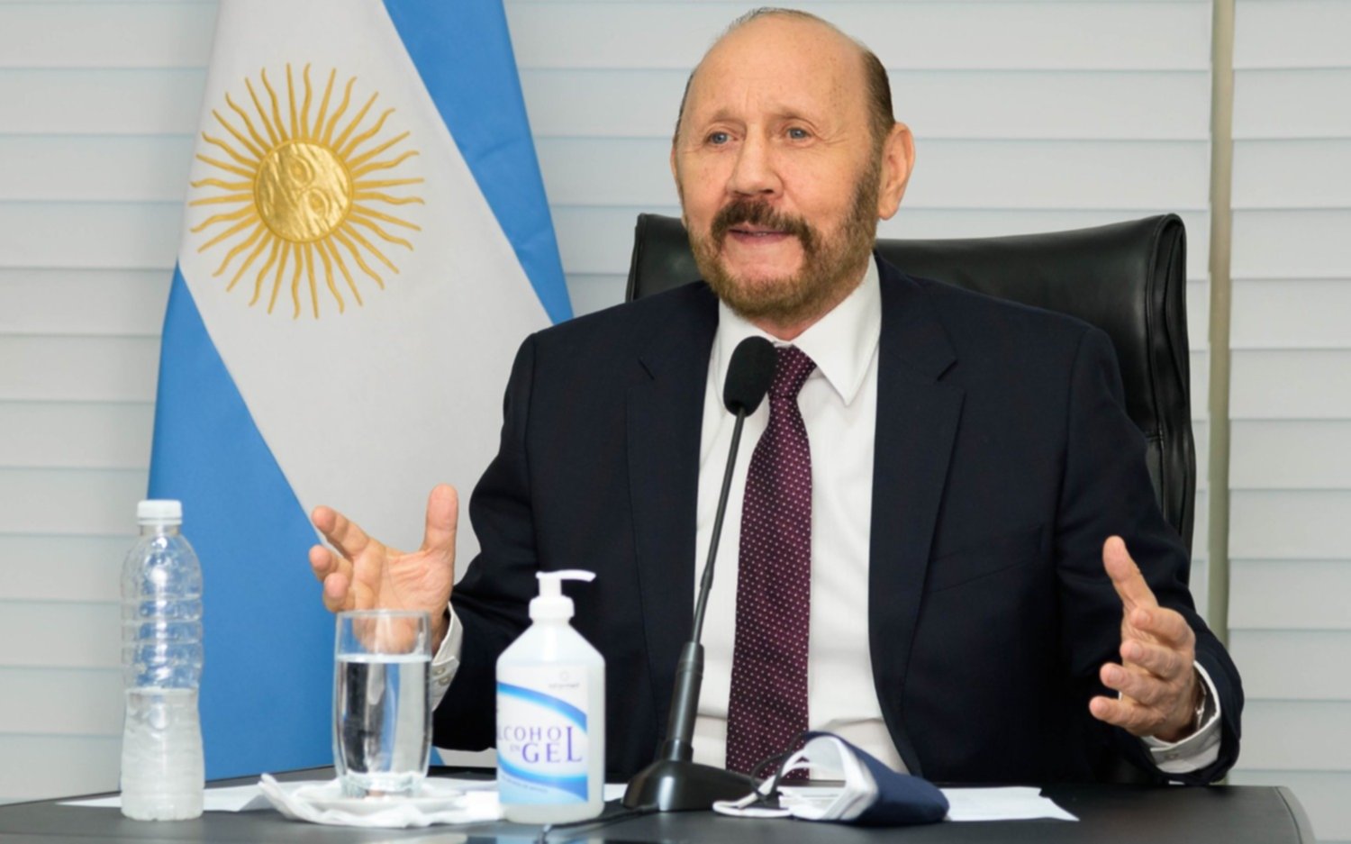 La Corte ordenó al gobierno formoseño que garantice el ingreso a personas varadas 