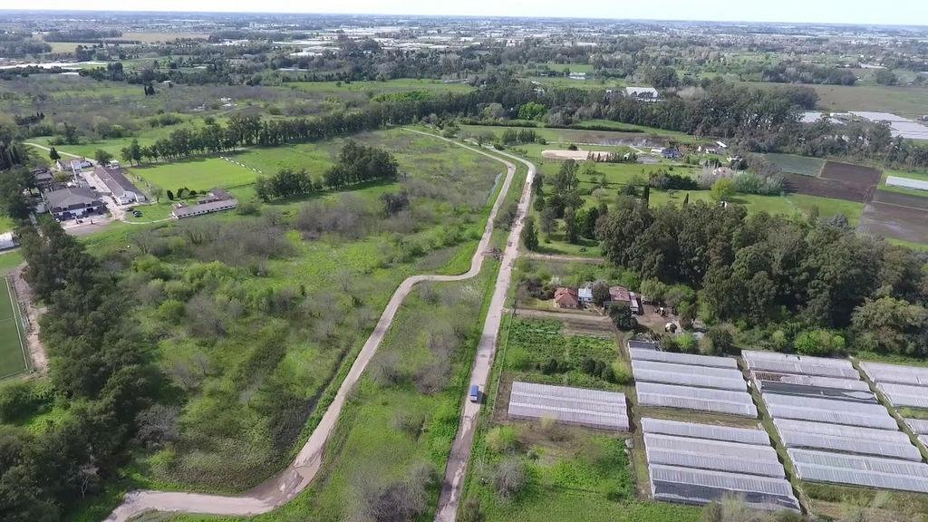 Revuelo por una cesión de tierras en Estancia Chica: afirman que Garro vetará la ordenanza
