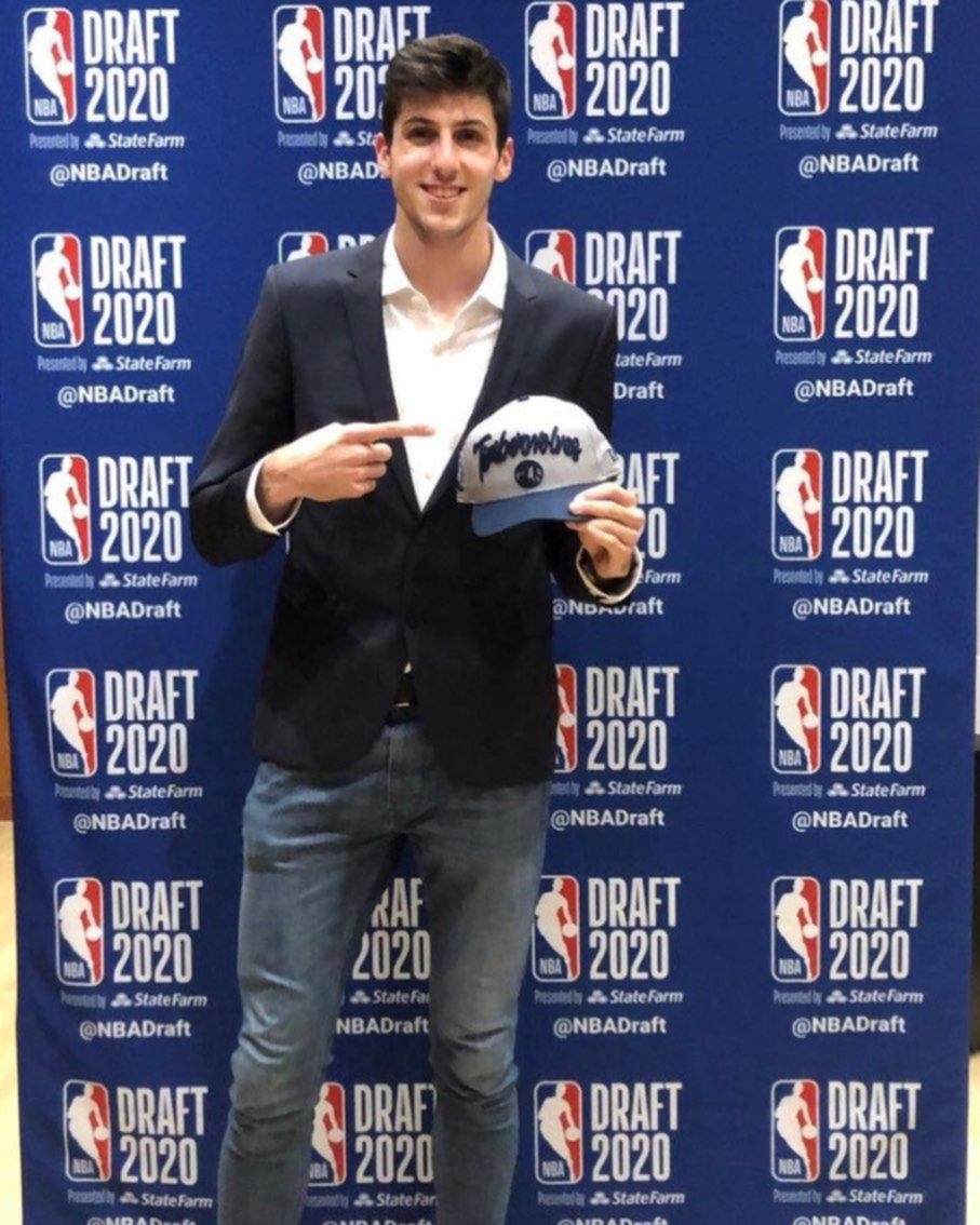Bolmaro decidió sumar una mayor experiencia antes de pasar a la NBA