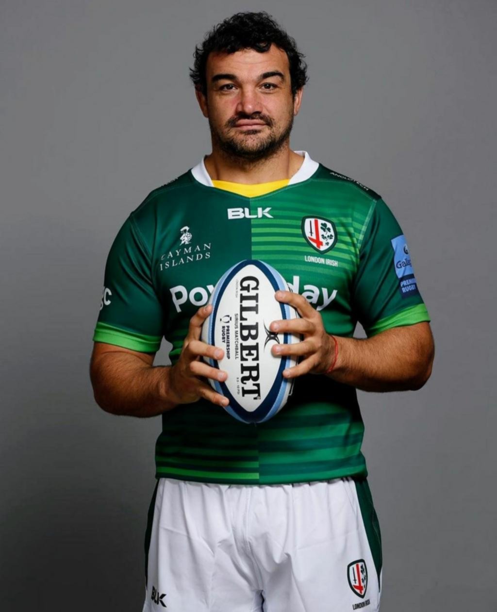 “Quiero jugar el próximo Mundial, me quedan aún sueños por cumplir con la camiseta de Los Pumas”