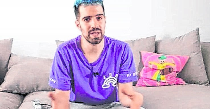Cirio: “Están haciendo una carnicería conmigo”