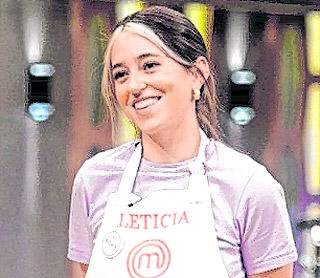 El motivo del faltazo de Leti y la queja de Griselda