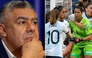 La Copa Libertadores Femenina se disputará en Argentina