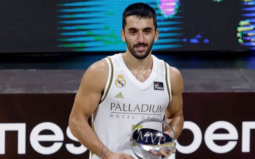 Confirmado: Facundo Campazzo jugará en la NBA