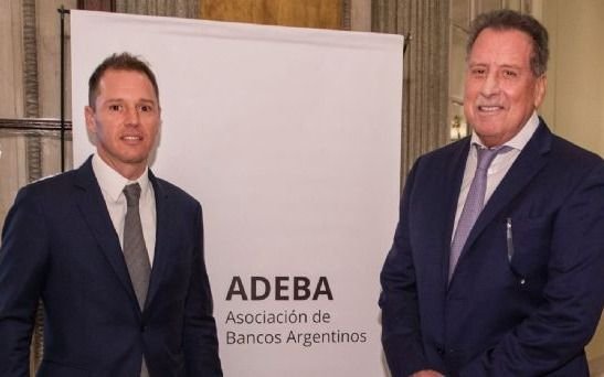 Tristeza en River por la muerte de Jorge Brito, hincha y padre del vicepresidente del club