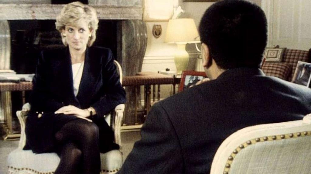 Lady Di en la BBC: a 25 años de la entrevista que sorprendió al mundo y sacudió a la realeza