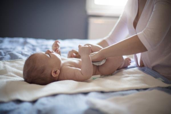Bebés prematuros: cuál es el impacto en el desarrollo del niño