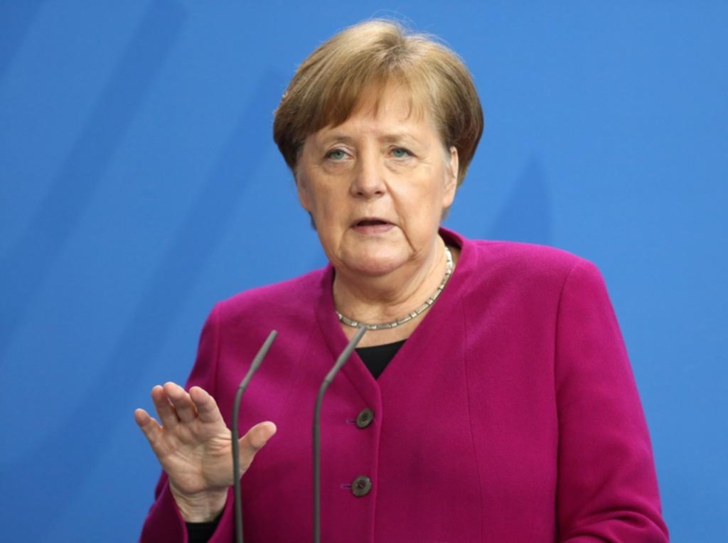 Merkel, 15 años como Canciller alemana y una popularidad inoxidable