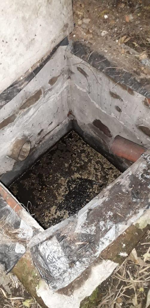 En Ringuelet se quejan por la baja presión de agua y desbordes cloacales