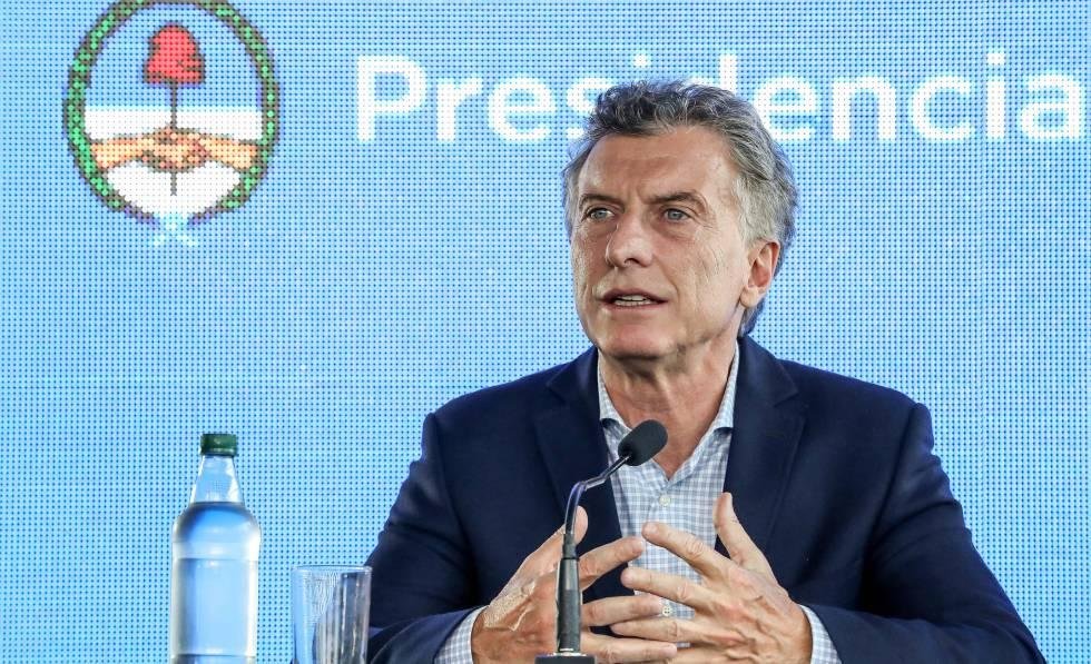 Duro cruce entre Macri y el Gobierno por la vuelta a clases