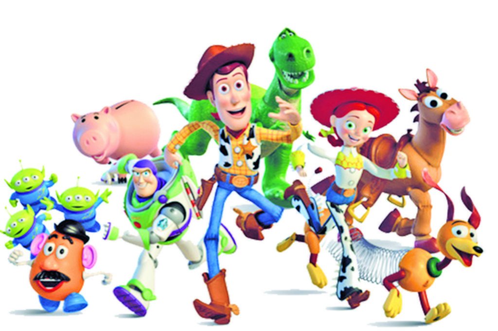 “Toy Story”: hace un cuarto de siglo, Pixar nacía y cambiaba para siempre el mundo de la animación