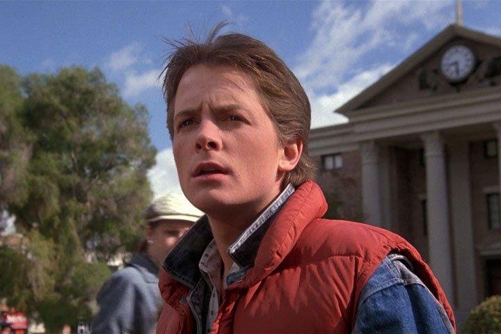 Por su enfermedad, se retiró Michael J. Fox