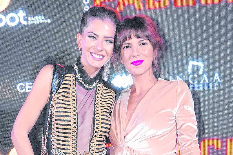 Confirmado: La China y Accardi volvieron a ser amigas