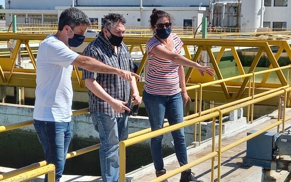 Crece la preocupación por la falta de agua: “Convocamos a las autoridades para conocer la situación"