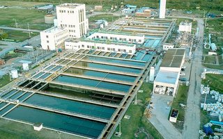 ABSA: "El normal que el agua salga hoy con algo de turbiedad"