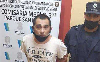 Rechazan excarcelar al hombre que atacó a su pareja luego de dejar ciega a golpes a su ex esposa