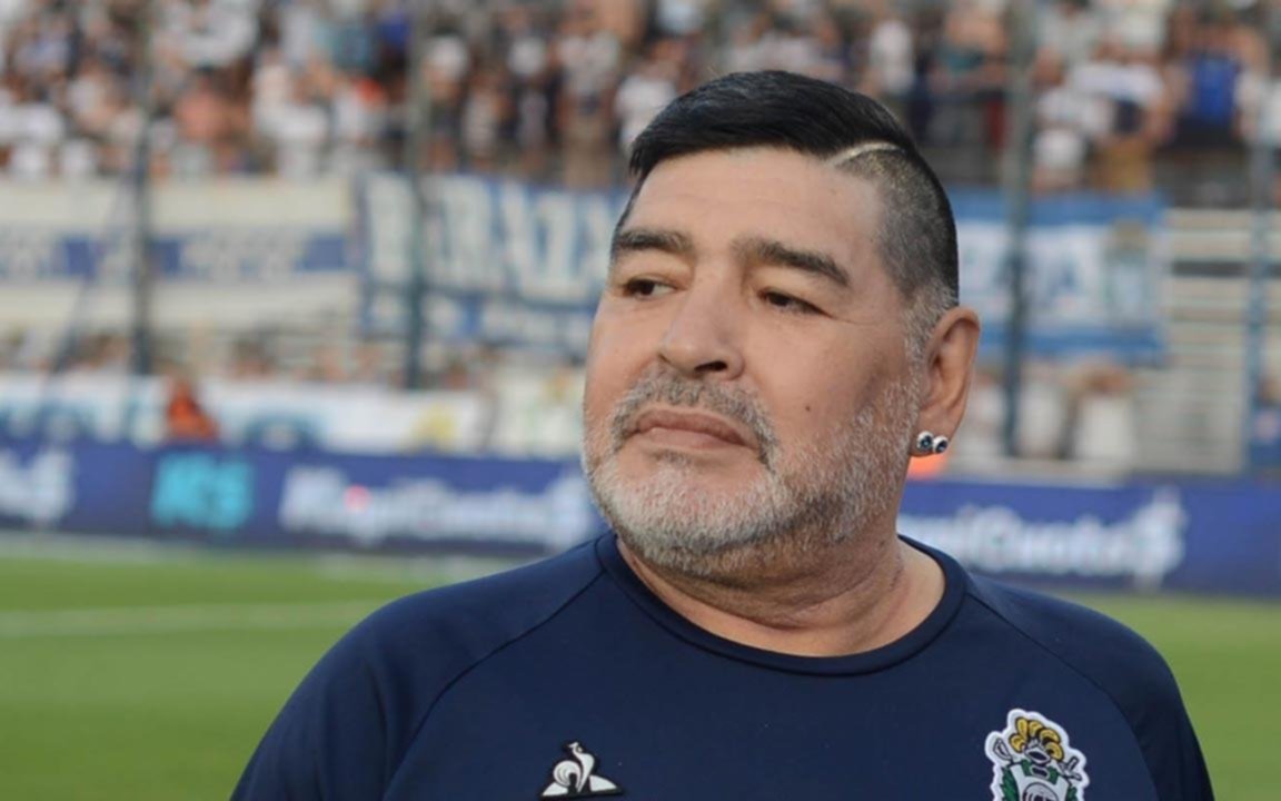 Maradona, el ídolo de todo un país: la despedida de gobernadores y funcionarios de todas las provincias