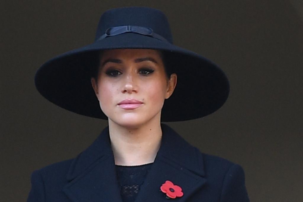 Meghan Markle y el dramático relato del aborto espontáneo que sufrió y su duelo profundo