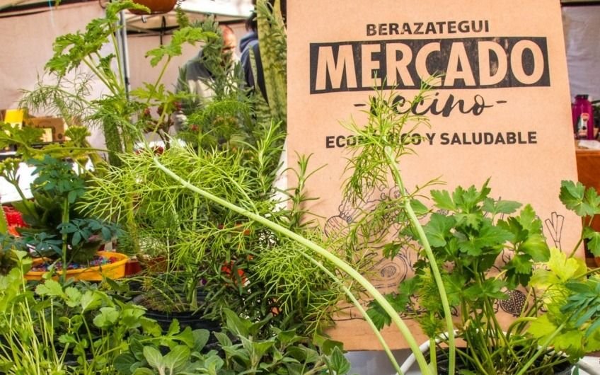 Un diciembre lleno de ofertas con Mercado Vecino