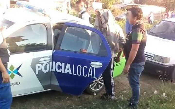 Detienen a un prófugo que estaba acusado de un homicidio