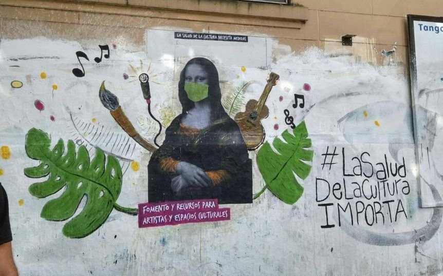 “Noche de los espacios culturales alternativos”