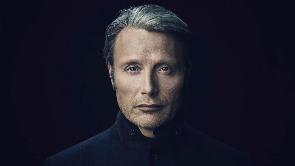 Johnny Depp ya tiene reemplazo en “Animales fantásticos”: Mads Mikkelsen