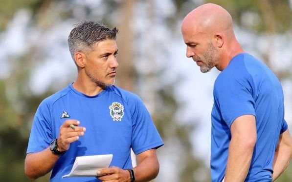 Es oficial: Gimnasia comunicó la renuncia "irrevocable" del Gallego Méndez