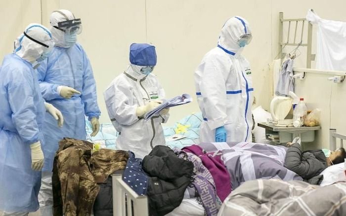 China: denuncian que Xi Jinping prohibió hablar a los médicos de Wuhan sobre el coronavirus