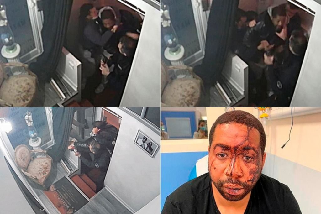 Racismo y violencia policial, un cóctel explosivo en Francia