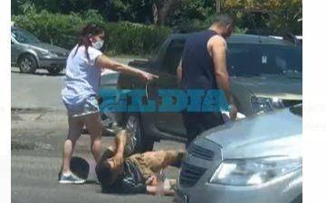 Los accidentes de tránsito, un clásico de domingo que se pone al día