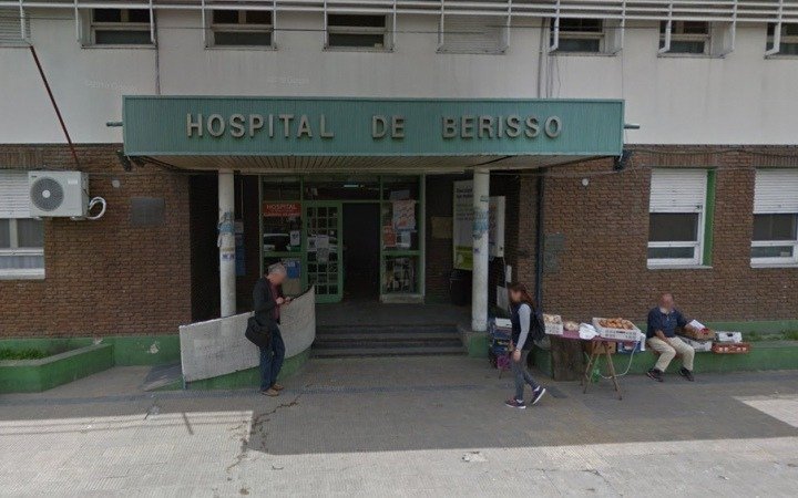 Conflicto de vieja data dejó un herido de bala en Berisso