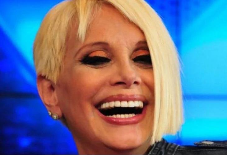 Escandalito: Carmen calienta el “Cantando”: “Jey y Cinthia me tienen miedo”