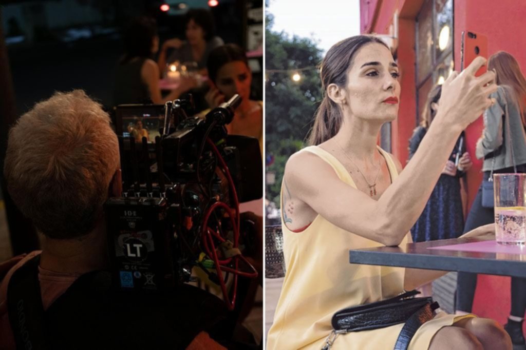Hacer cine en pandemia: viaje al interior del rodaje de “Causalidad”, primer filme local en volver al set