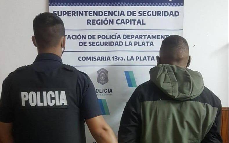 Cayó la banda de los Salta Muros: son de Córdoba, vivían en el Once y venían a robar a La Plata