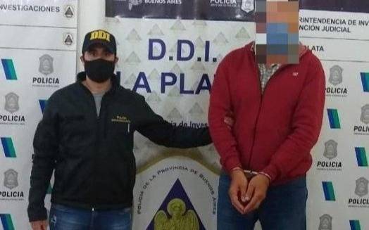 Prisión domiciliaria para el albañil detenido en la causa del empresario Mercerat