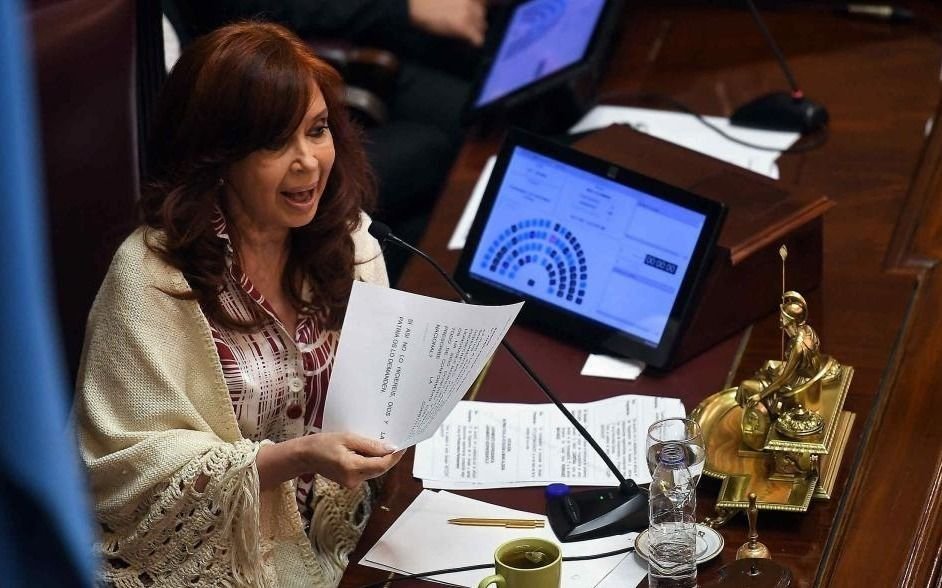 Causa cuadernos: la Justicia avaló la declaración de los arrepentidos