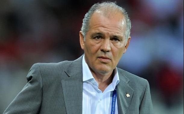 ¿Cómo sigue la salud de Alejandro Sabella? Tuvo fiebre por un virus intrahospitalario