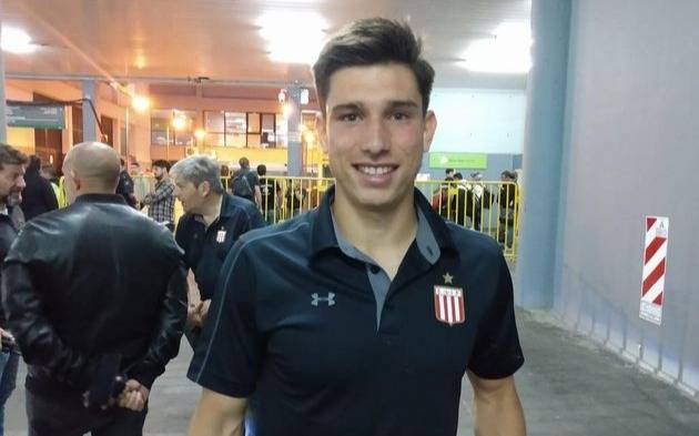 Mura, con síntomas de COVID, aislado: el juvenil Kociubinski fue al banco en su lugar