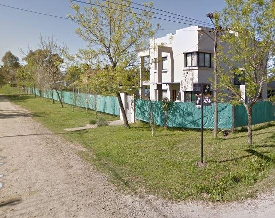 Adolescente herida por el ataque de una jauría de perros en City Bell