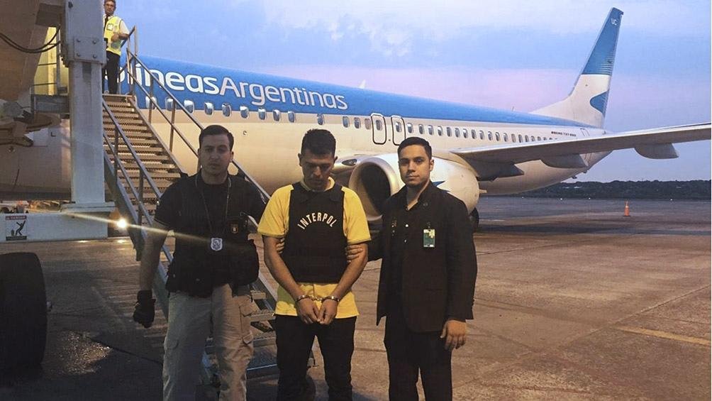 Lo juzgan por seccionar a su pareja en “25 pedazos”