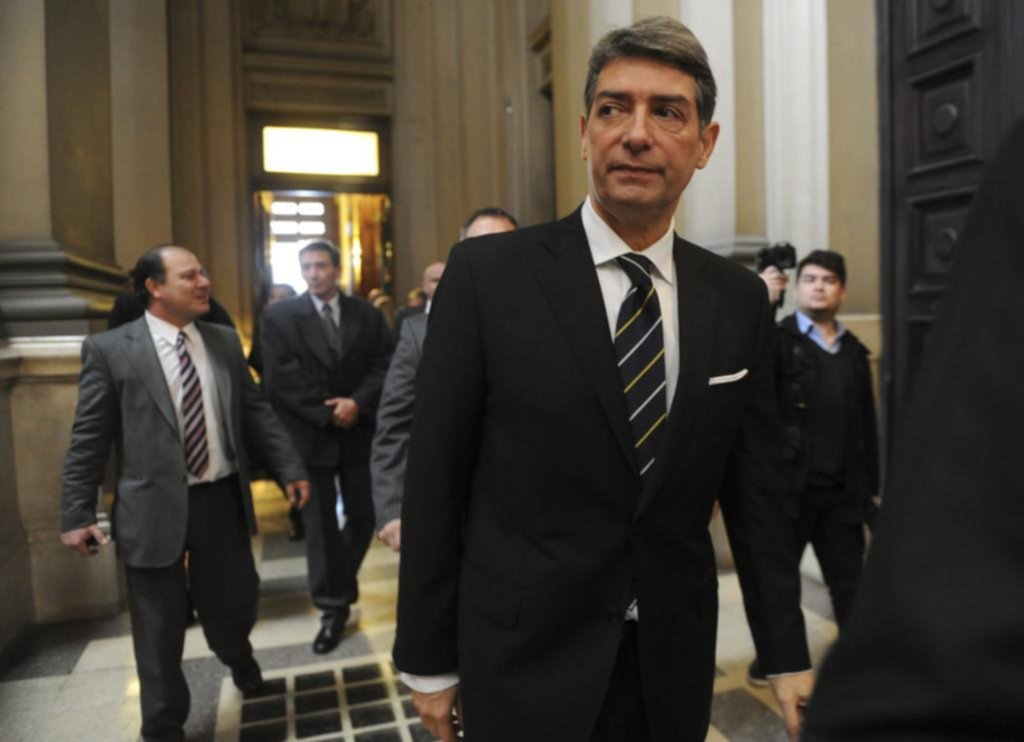 La Corte busca una nueva dinámica, ya sin Nolasco