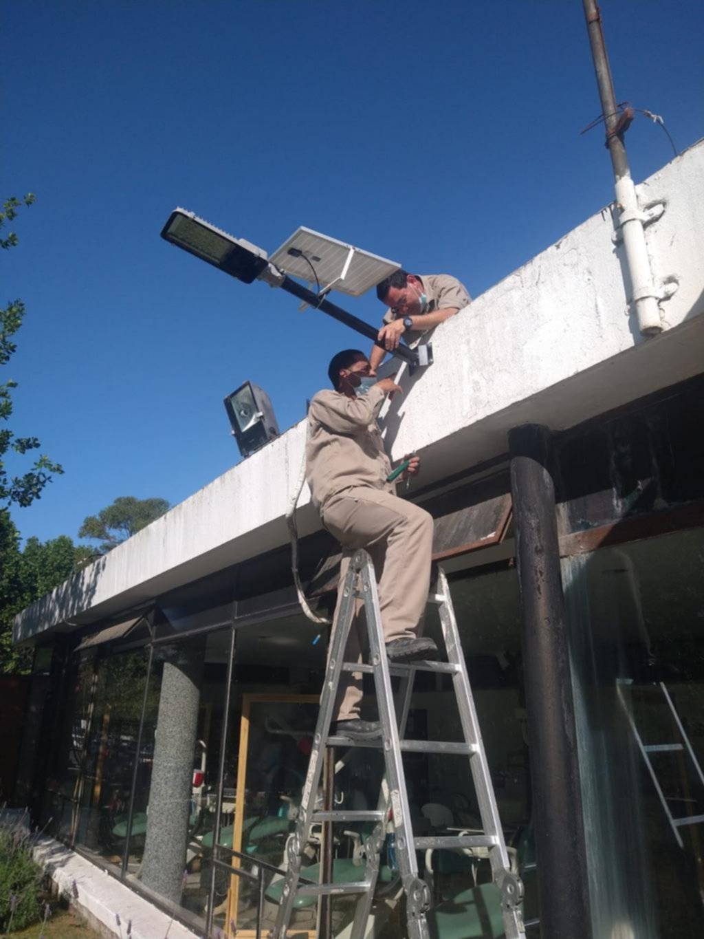 Odontología, camino a “facultad sustentable”
