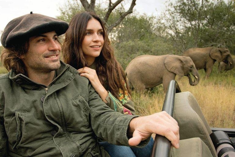 Nueva y muy picante teoría: ¿Mauro fue infiel con la complicidad del marido de Zaira?