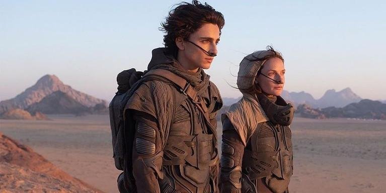 El director de “Dune” quiere una tercera parte